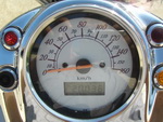 �������� �� ������ �������� Honda Shadow400 1998 ���� 18